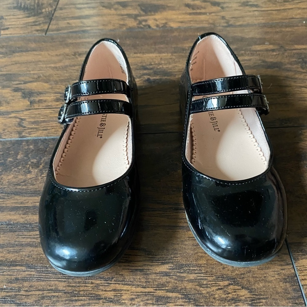 Christie & Jill Girls Dress Shoes - Picture 2 of 15
